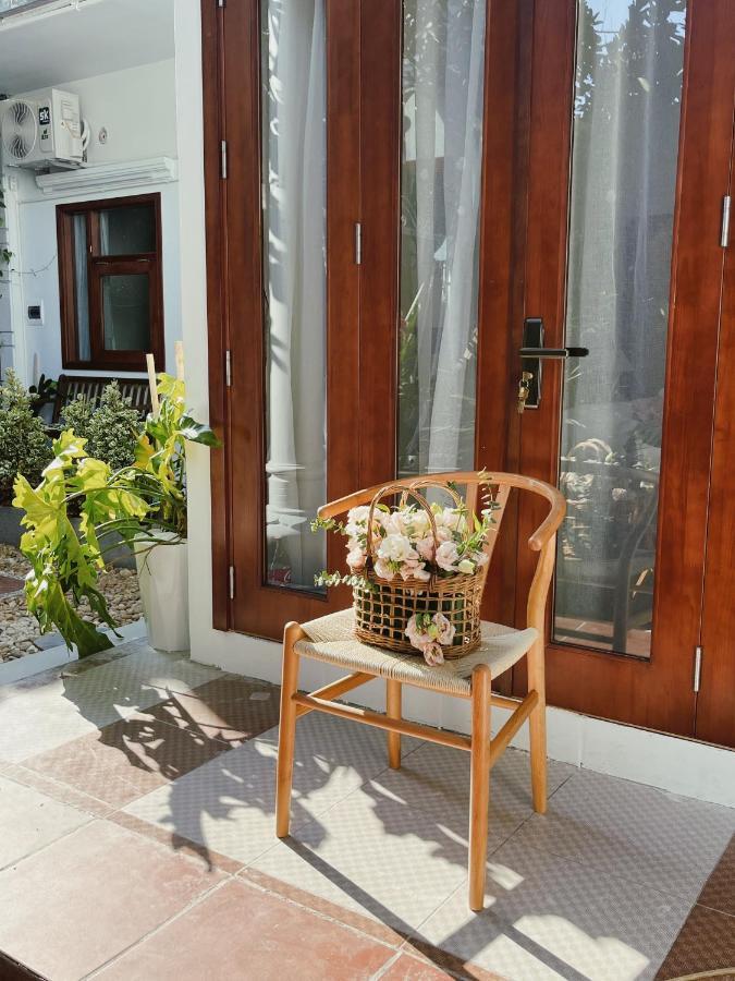 1.Home Hanoj Exteriér fotografie