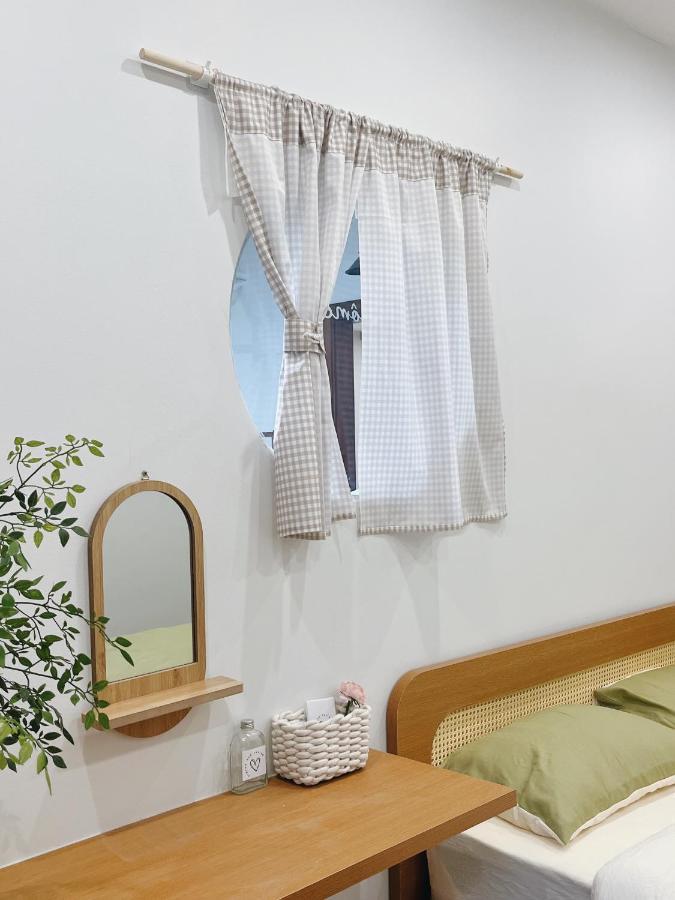 1.Home Hanoj Exteriér fotografie