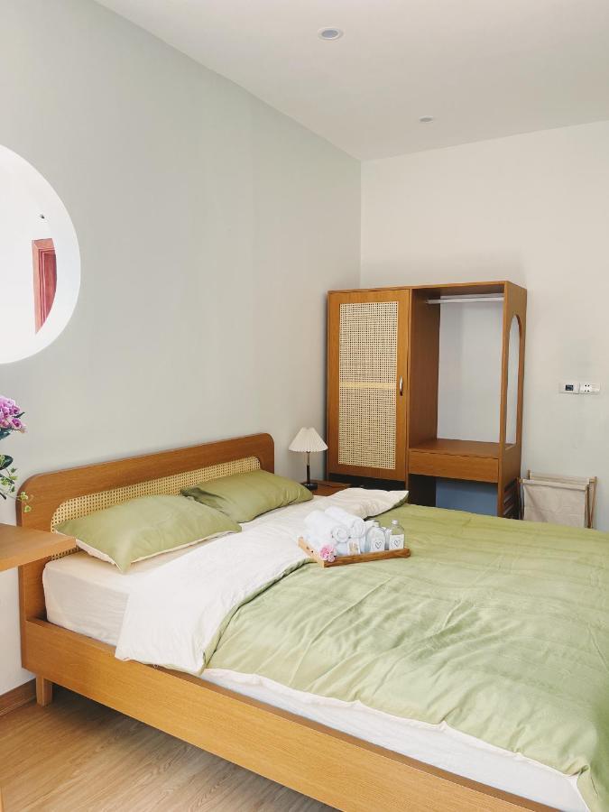 1.Home Hanoj Exteriér fotografie
