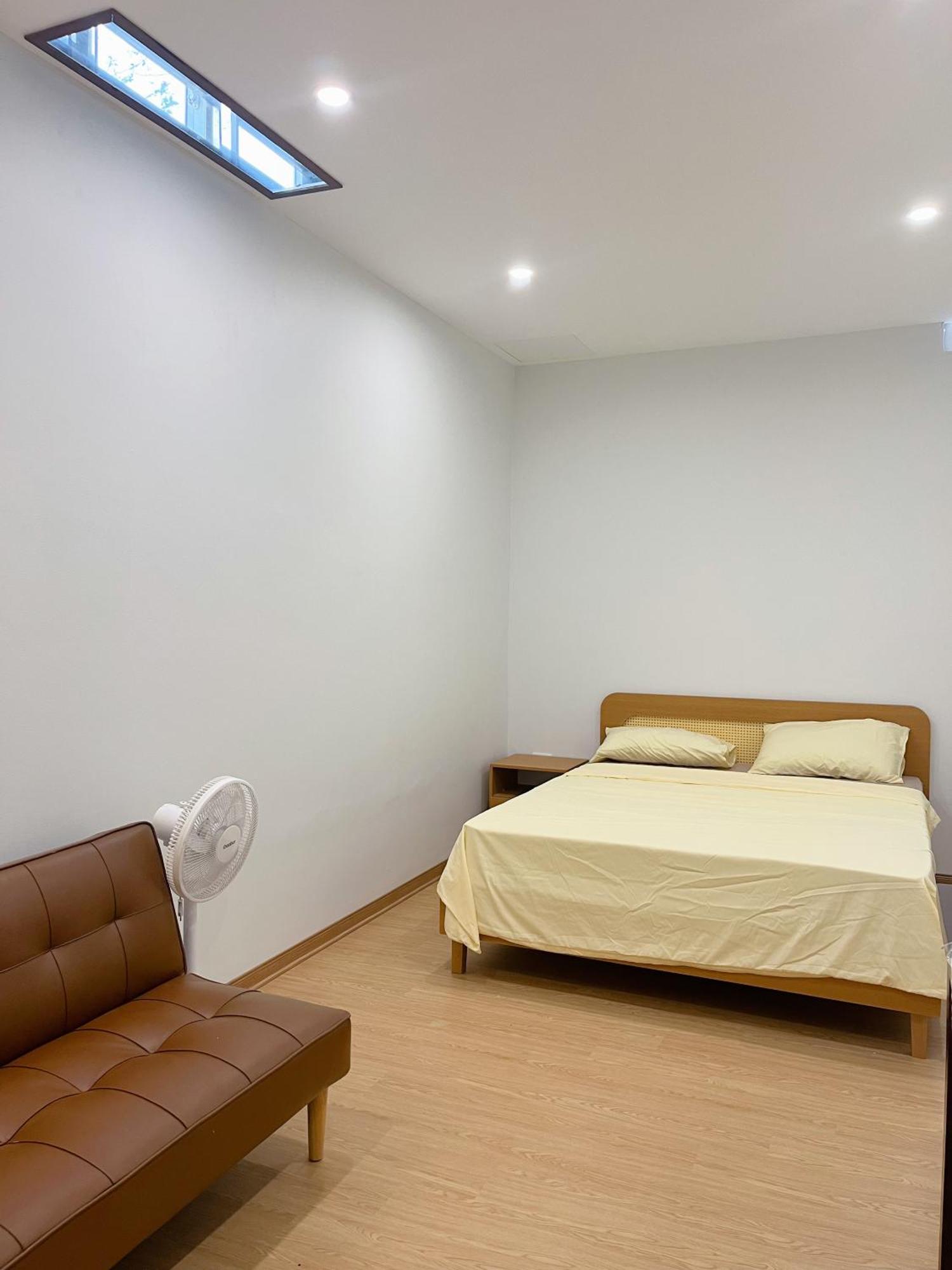 1.Home Hanoj Exteriér fotografie