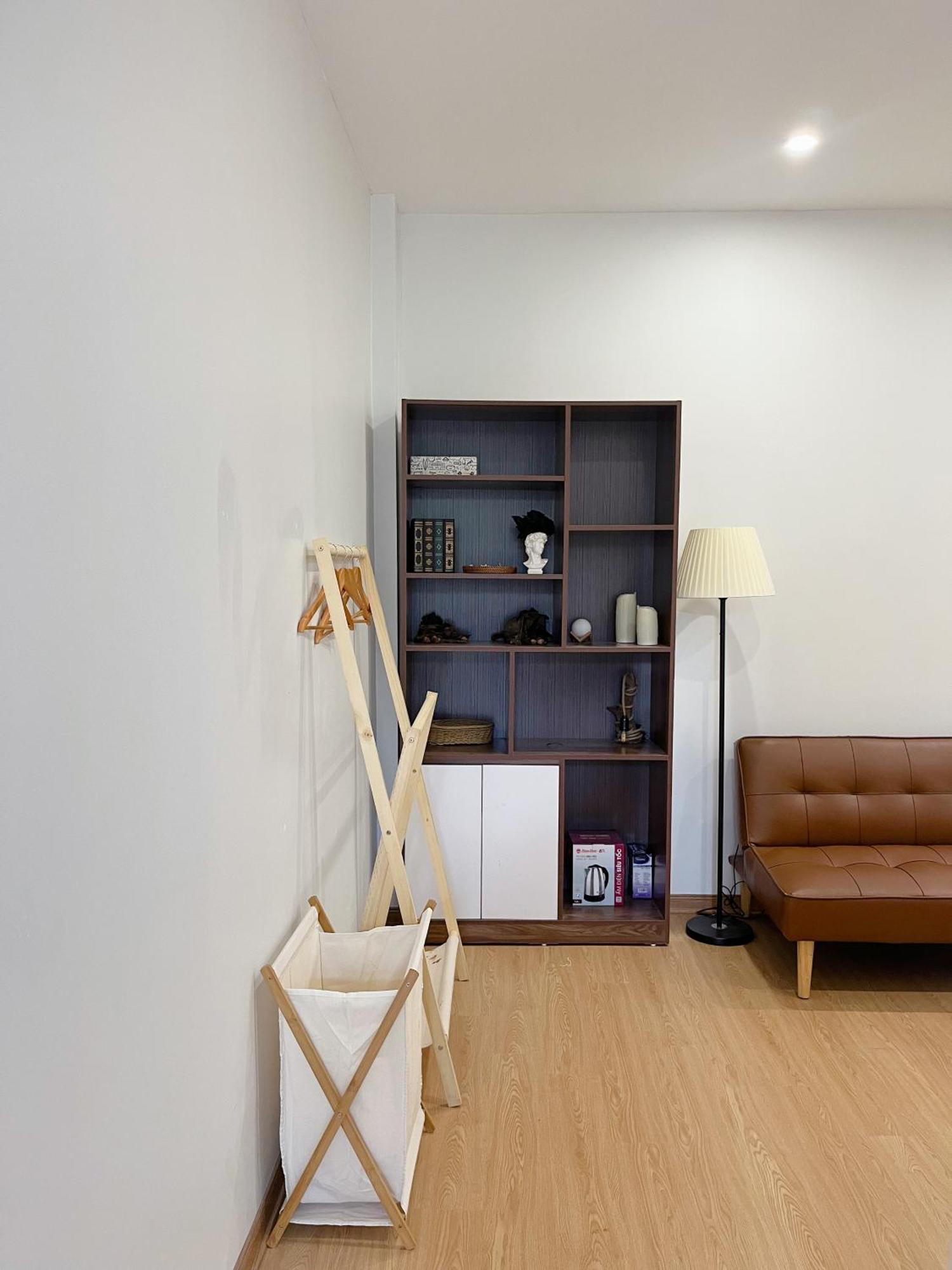 1.Home Hanoj Exteriér fotografie