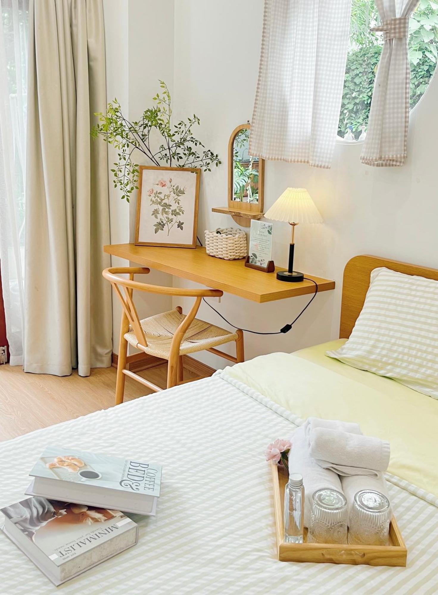 1.Home Hanoj Exteriér fotografie