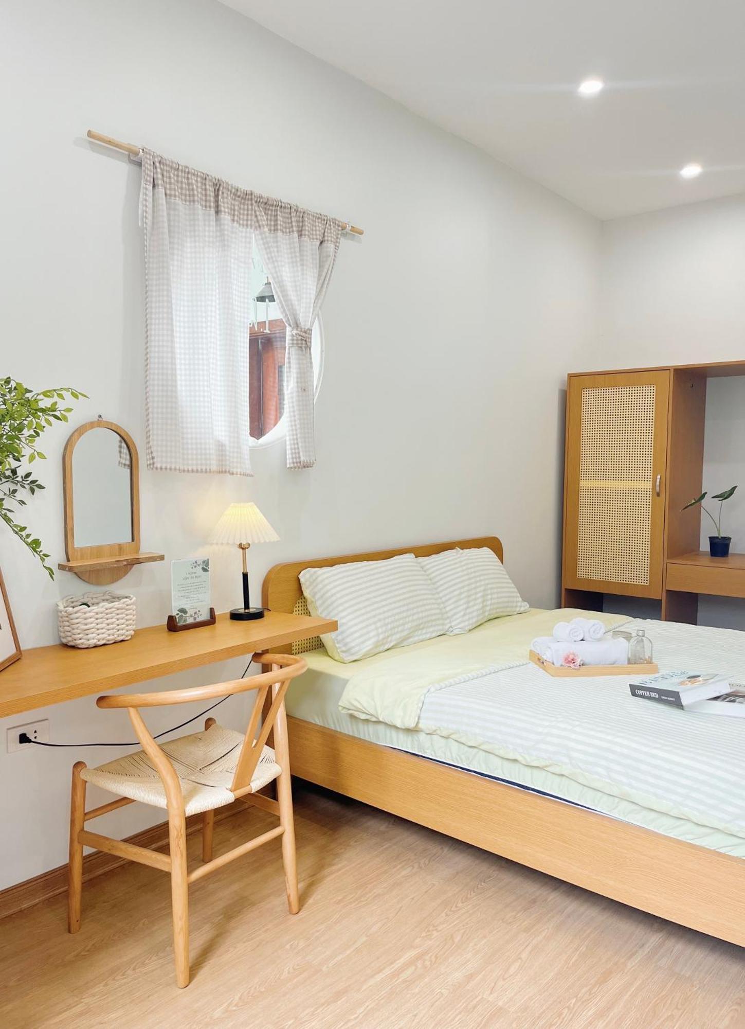 1.Home Hanoj Exteriér fotografie