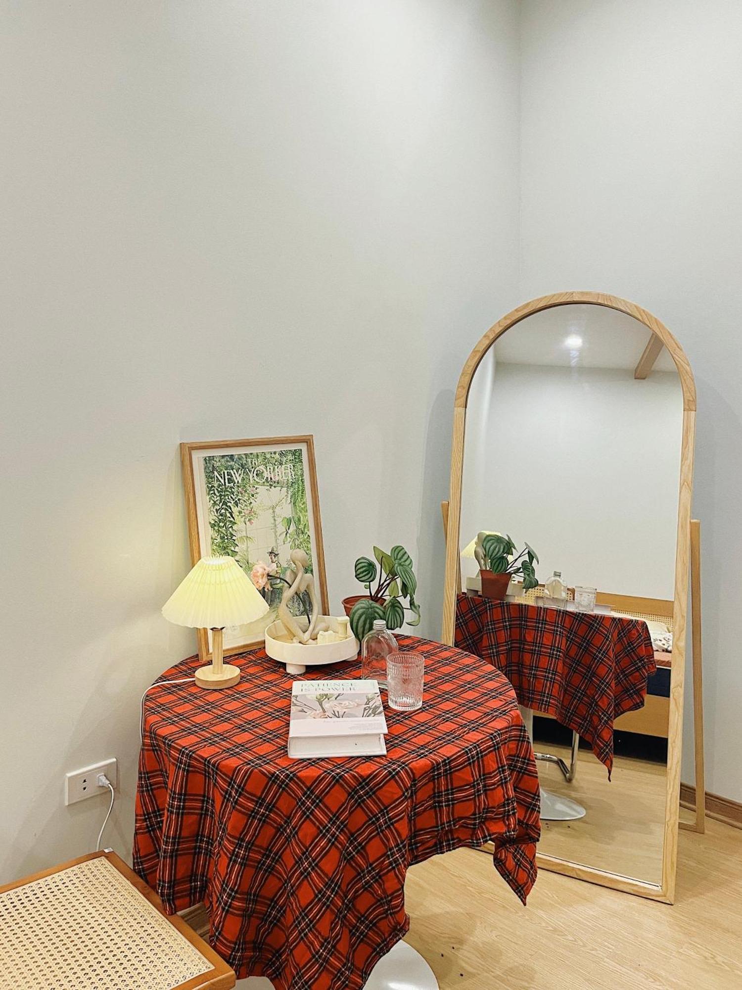 1.Home Hanoj Exteriér fotografie