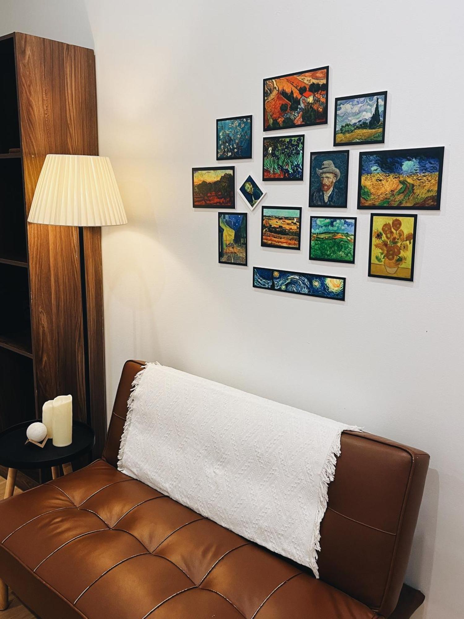 1.Home Hanoj Exteriér fotografie
