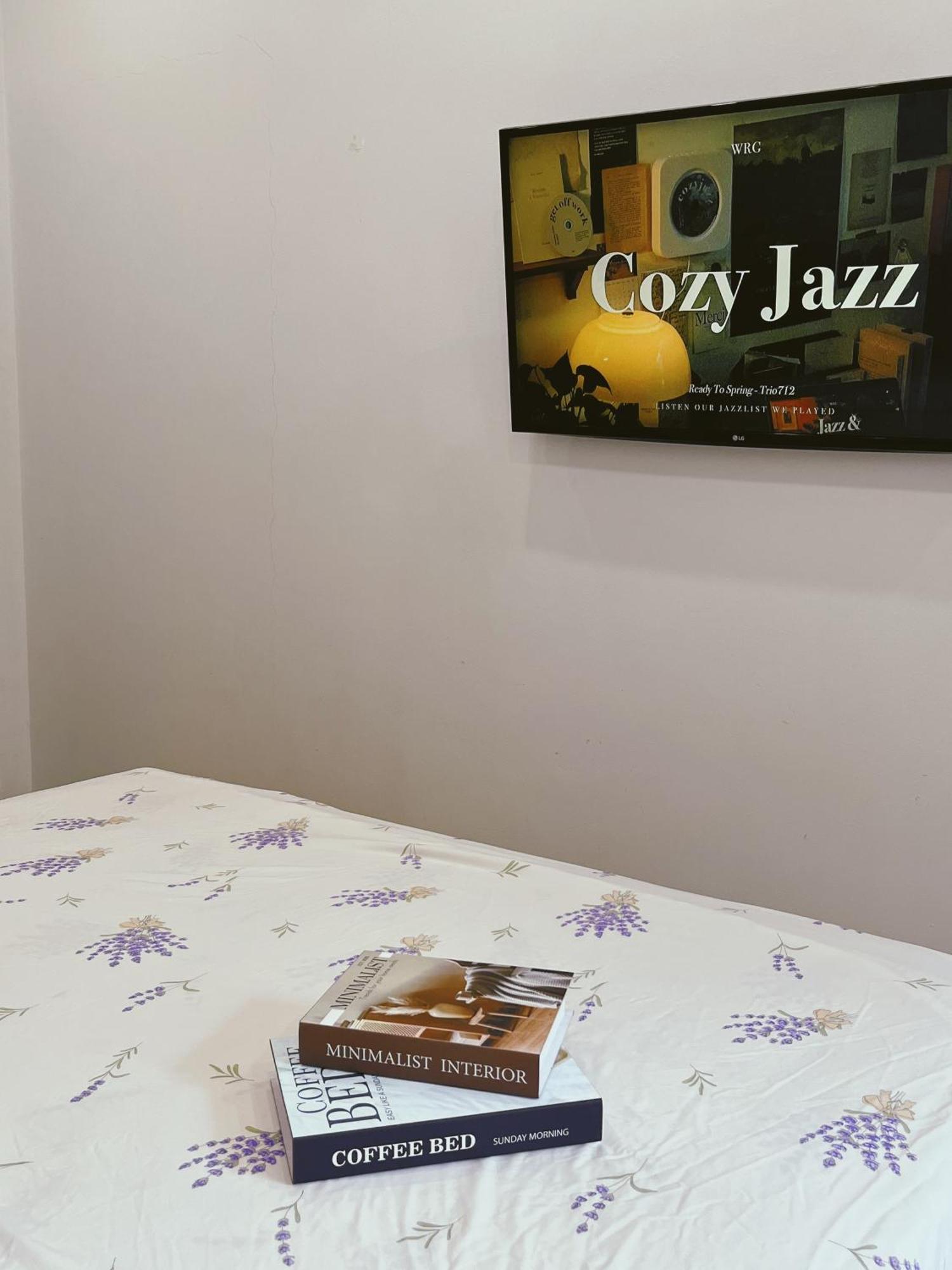 1.Home Hanoj Exteriér fotografie