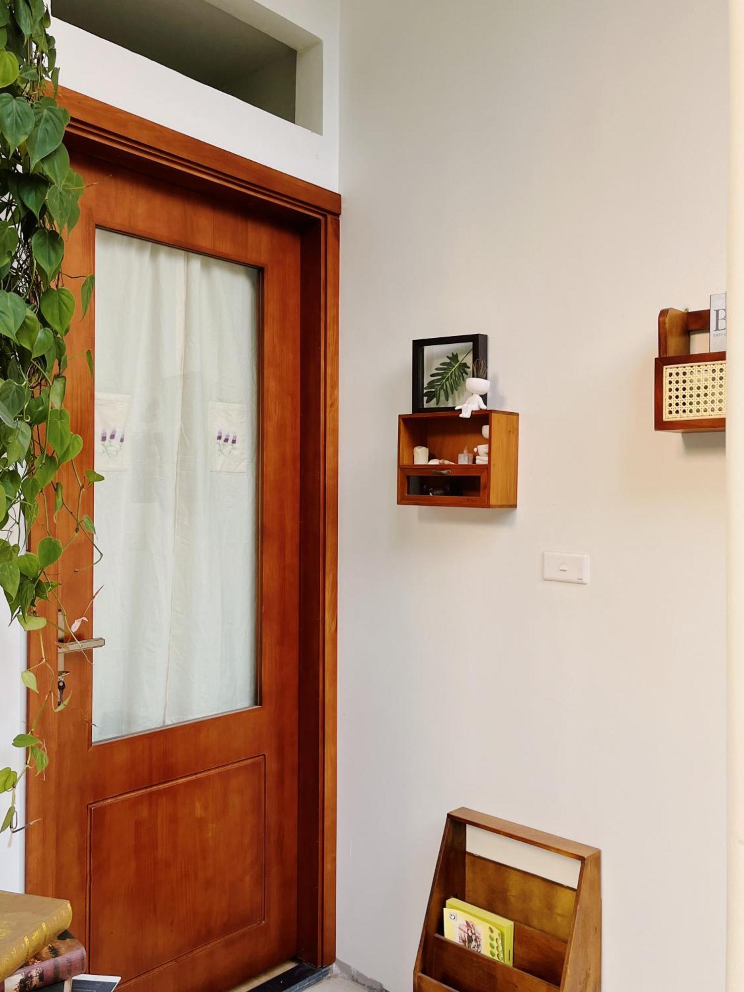 1.Home Hanoj Exteriér fotografie
