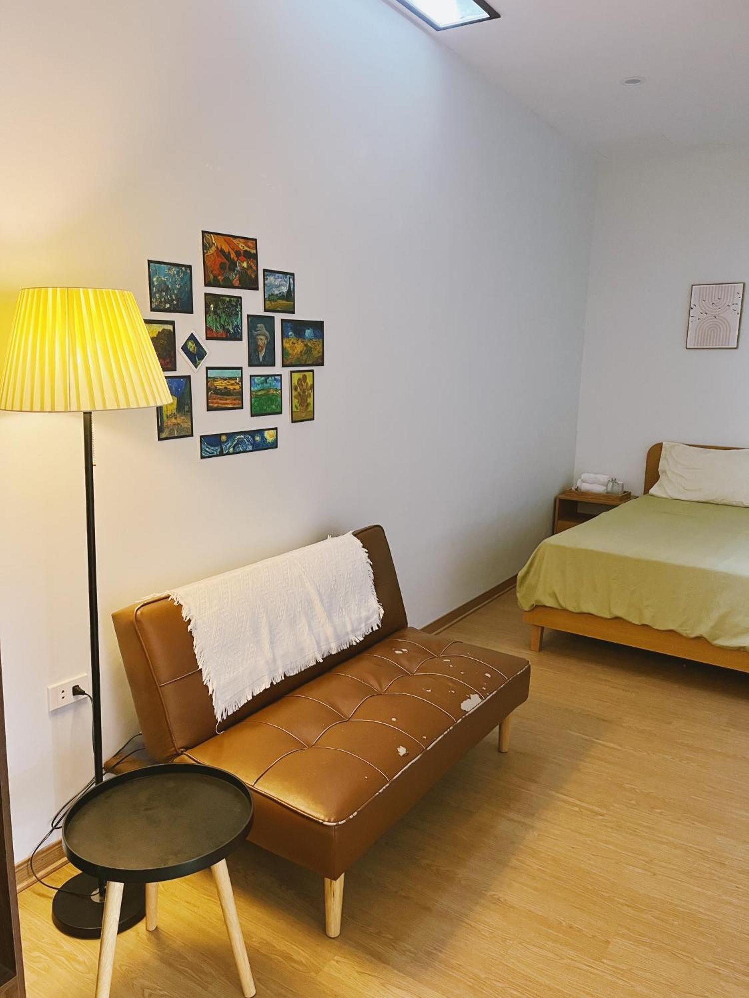 1.Home Hanoj Exteriér fotografie