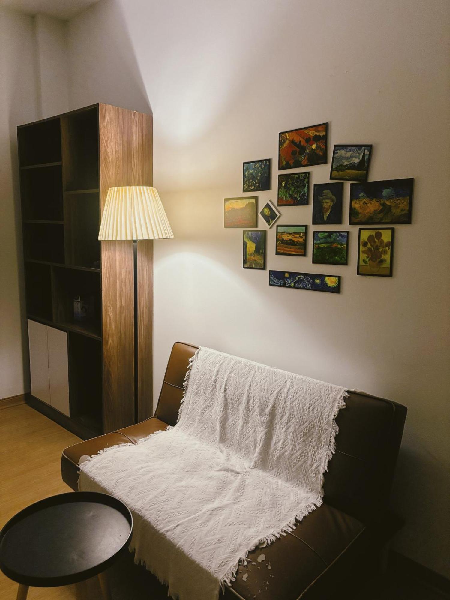 1.Home Hanoj Exteriér fotografie
