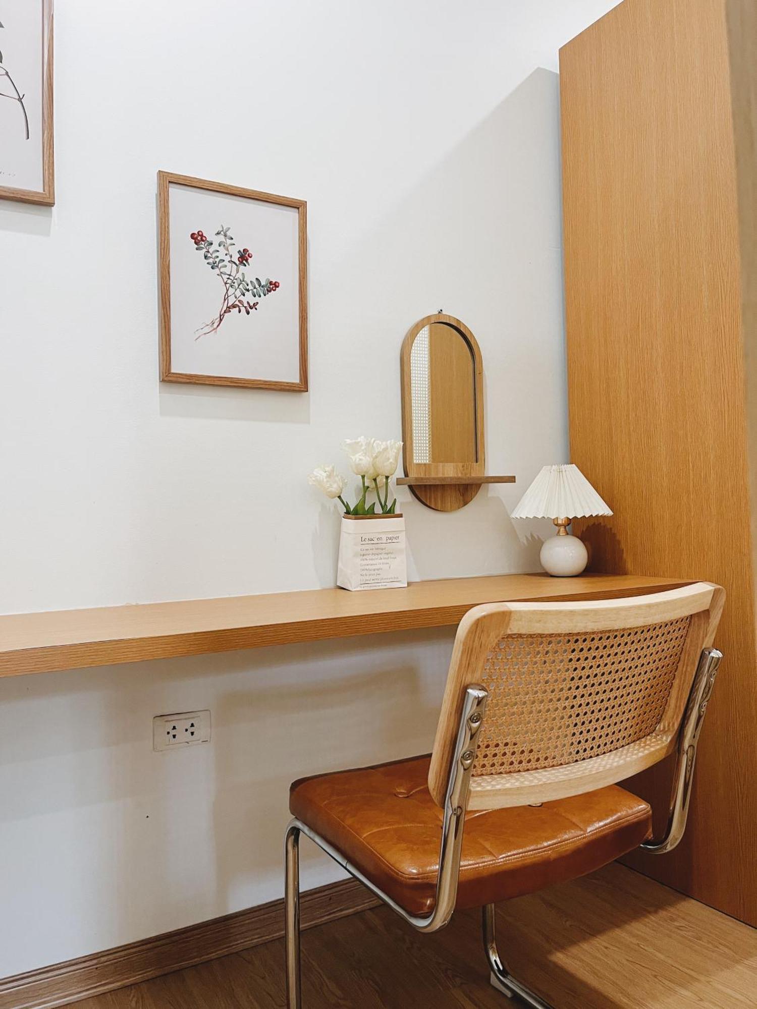 1.Home Hanoj Exteriér fotografie