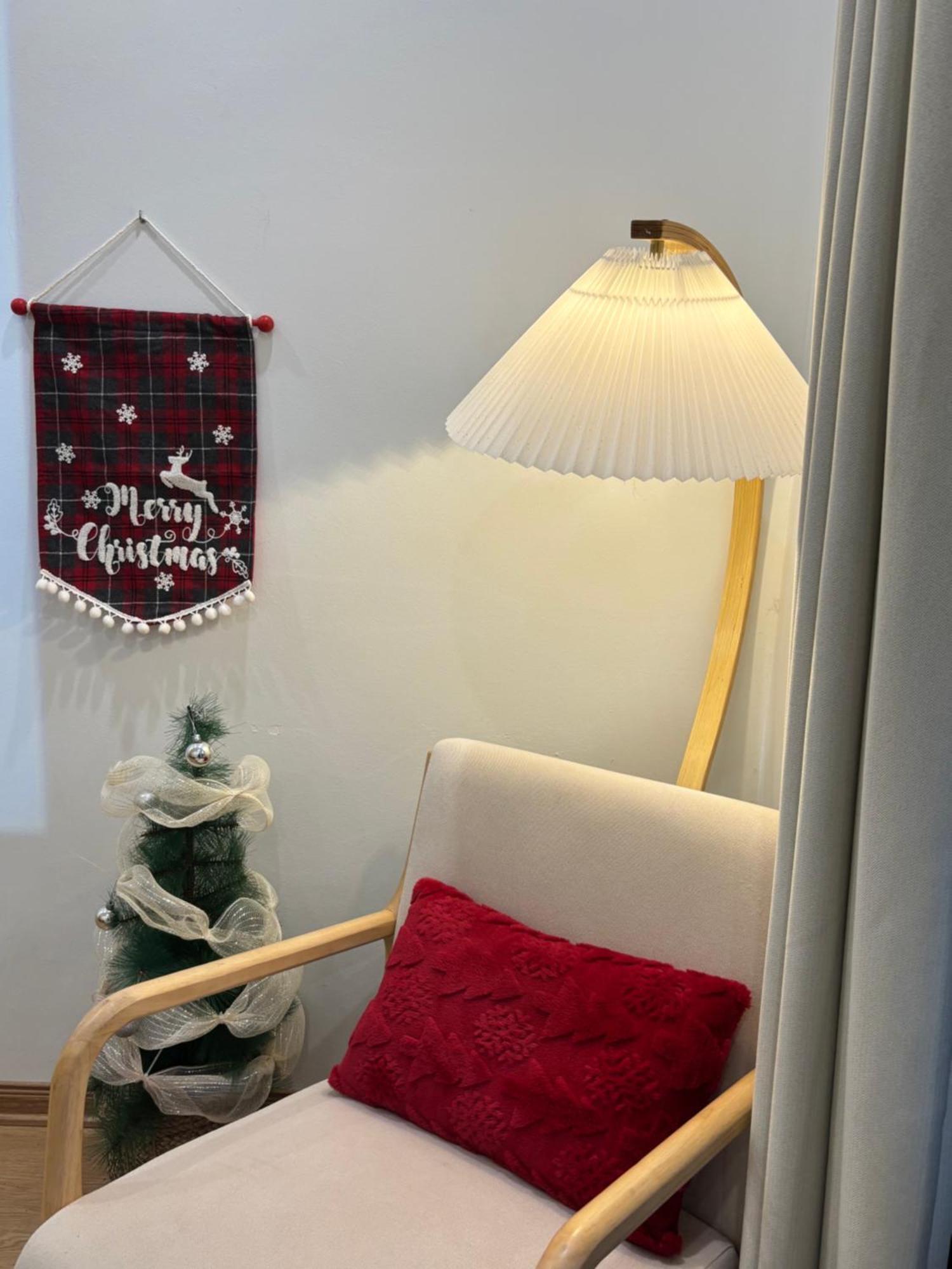 1.Home Hanoj Exteriér fotografie